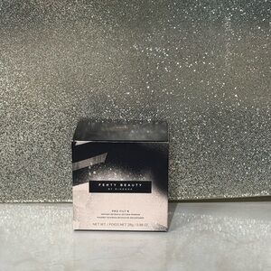 Fenty Beauty Pro Filt'r Instant Retouch Setting Powder Coffee